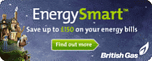 British Gas Energy Smart